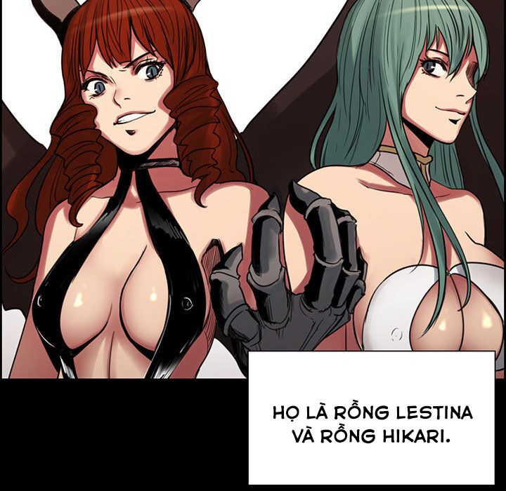 Dâm Dục Hùng: Chapter 35