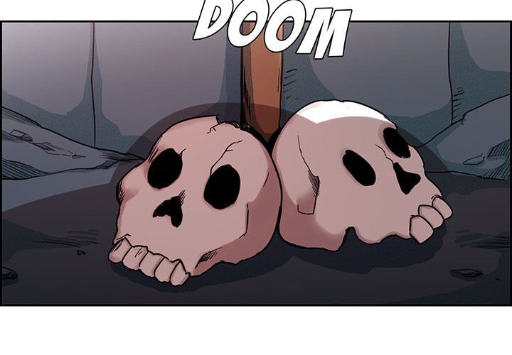 Dâm Dục Hùng: Chapter 35