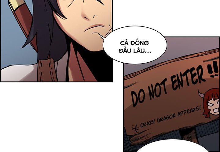 Dâm Dục Hùng: Chapter 35