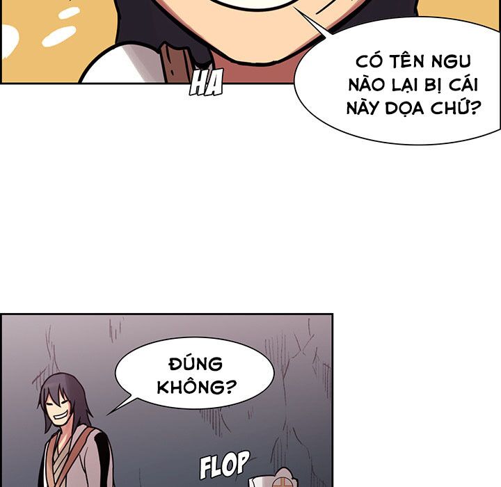 Dâm Dục Hùng: Chapter 35