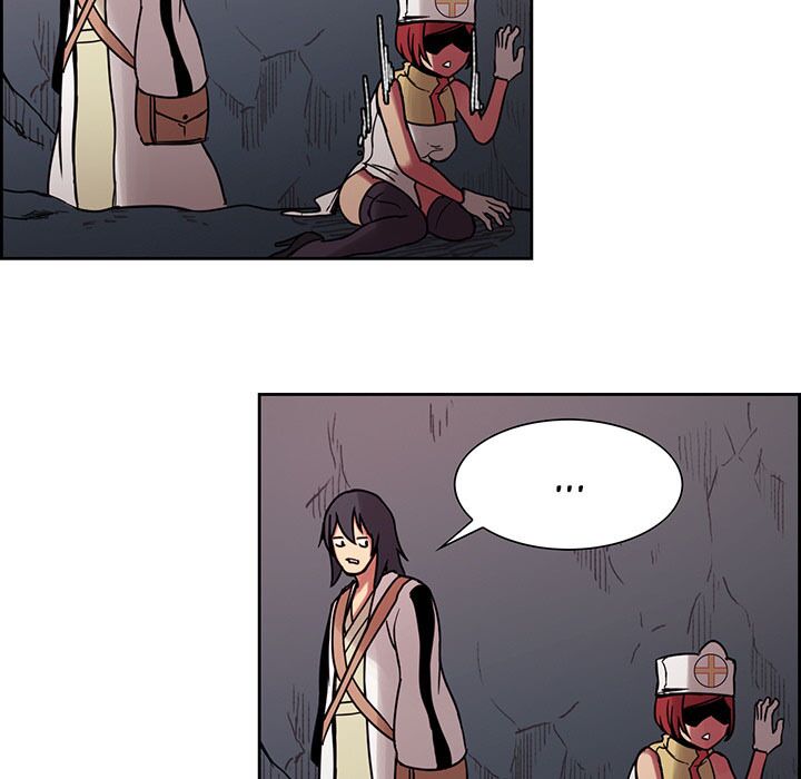 Dâm Dục Hùng: Chapter 35