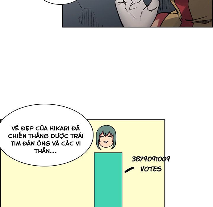 Dâm Dục Hùng: Chapter 36