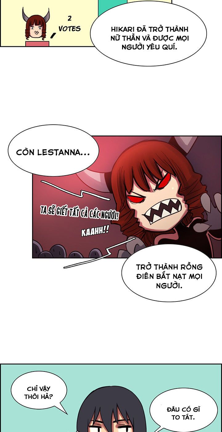 Dâm Dục Hùng: Chapter 36