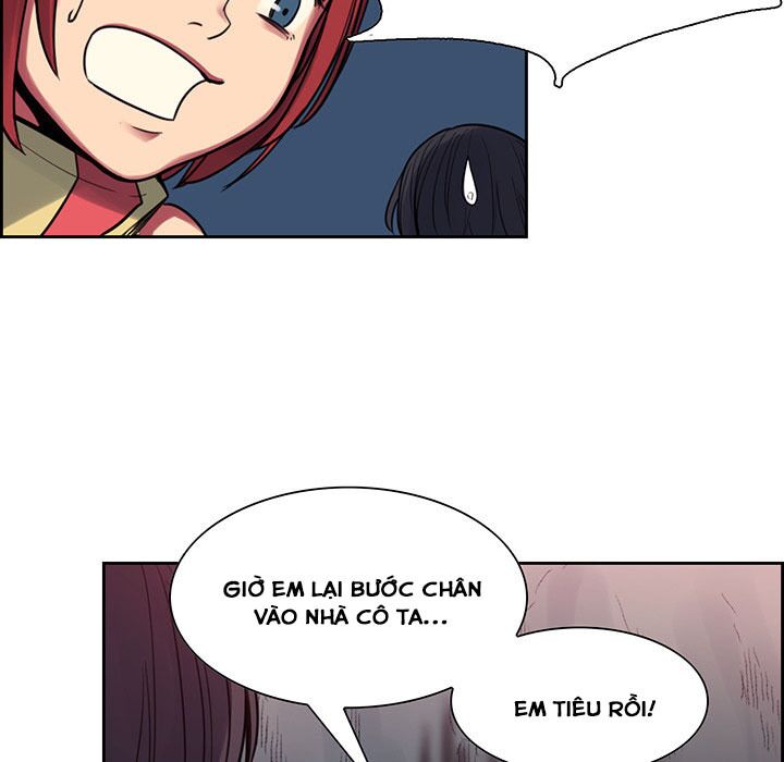 Dâm Dục Hùng: Chapter 36