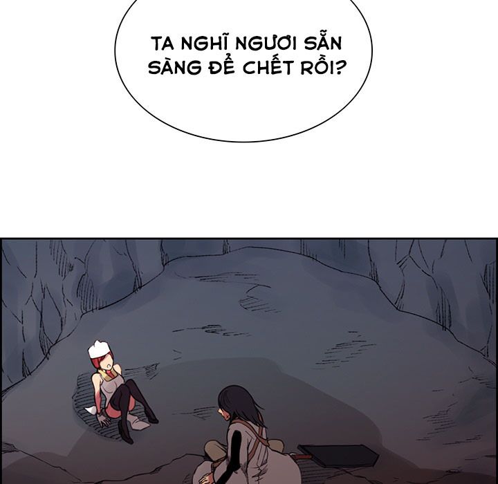Dâm Dục Hùng: Chapter 36