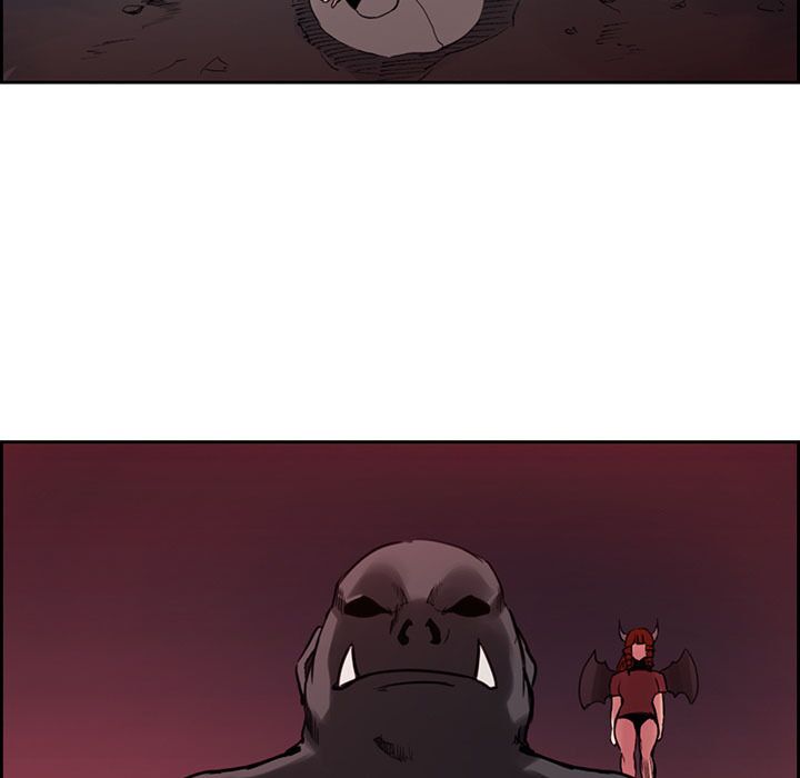 Dâm Dục Hùng: Chapter 36