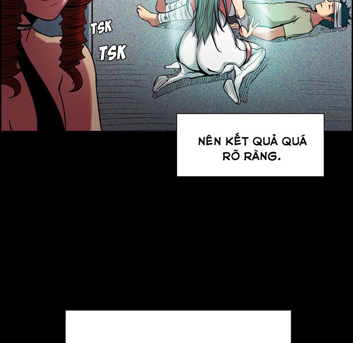 Dâm Dục Hùng: Chapter 36