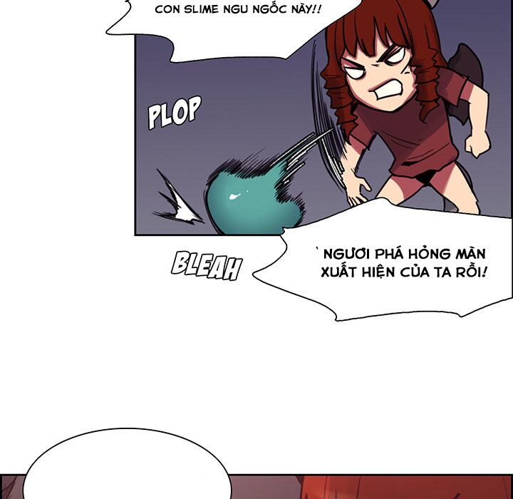 Dâm Dục Hùng: Chapter 37