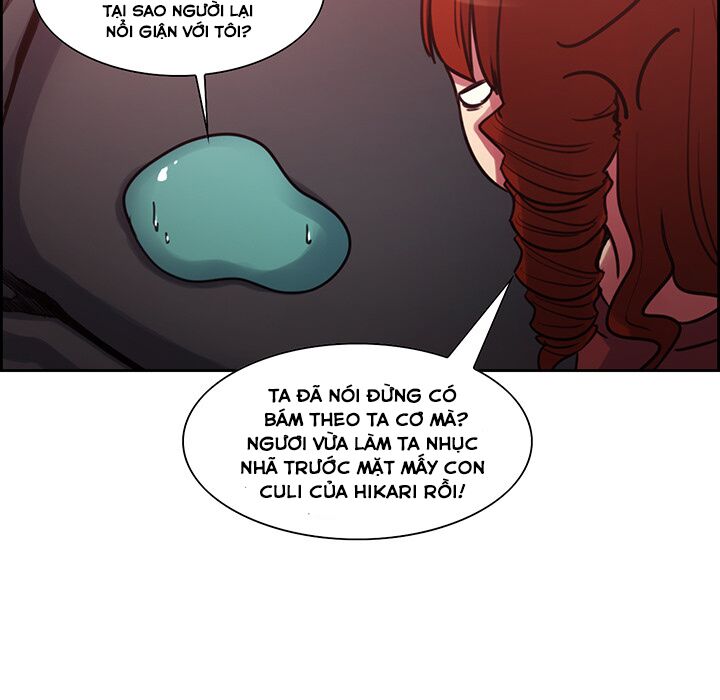 Dâm Dục Hùng: Chapter 37