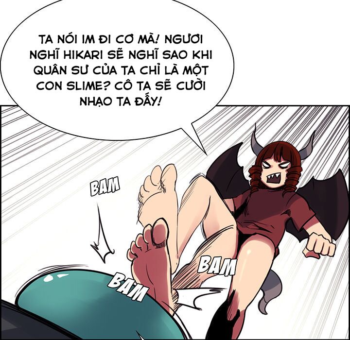 Dâm Dục Hùng: Chapter 37