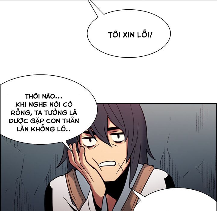 Dâm Dục Hùng: Chapter 37