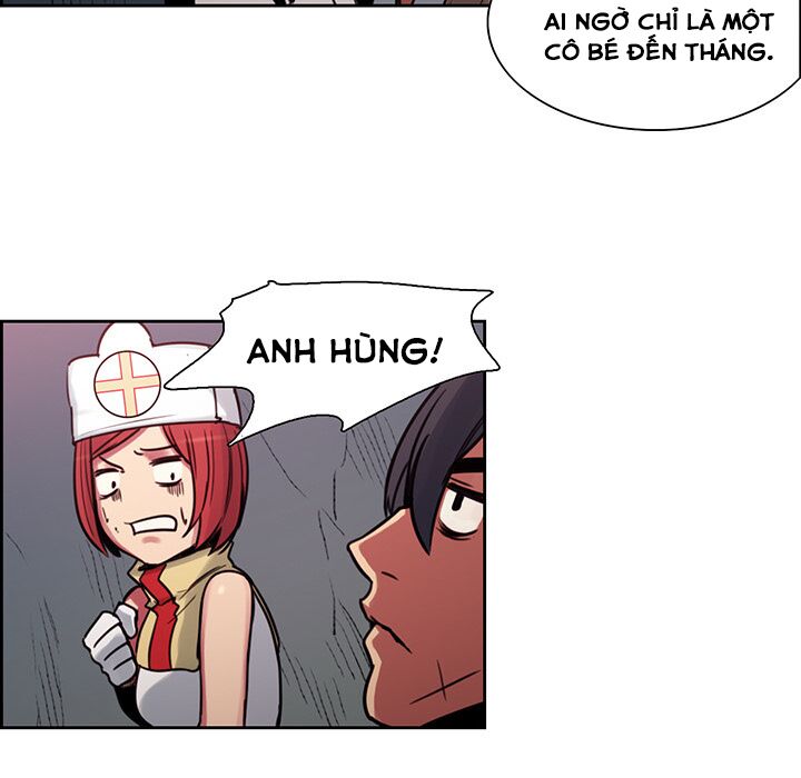 Dâm Dục Hùng: Chapter 37