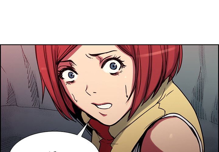 Dâm Dục Hùng: Chapter 37