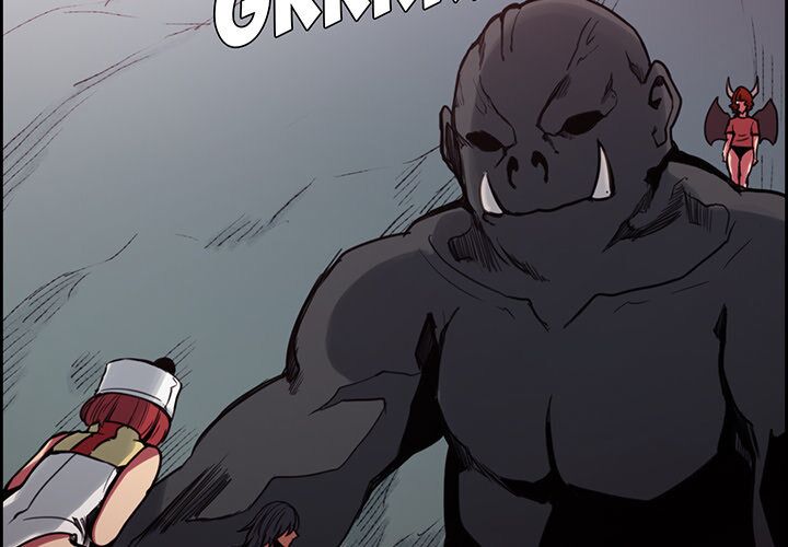 Dâm Dục Hùng: Chapter 37