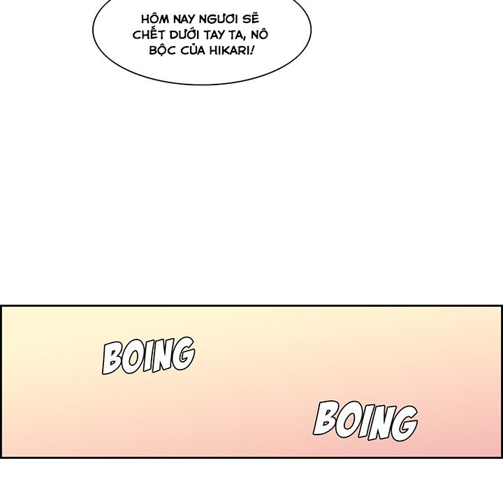 Dâm Dục Hùng: Chapter 37
