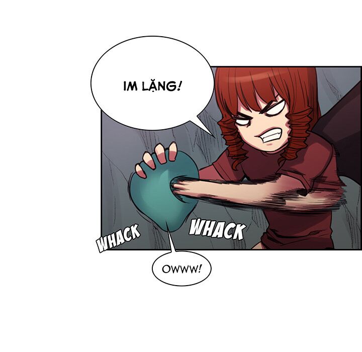 Dâm Dục Hùng: Chapter 38