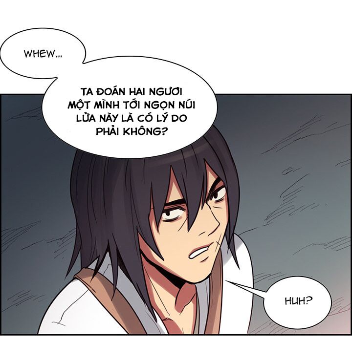 Dâm Dục Hùng: Chapter 38