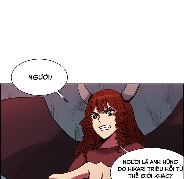 Dâm Dục Hùng: Chapter 38