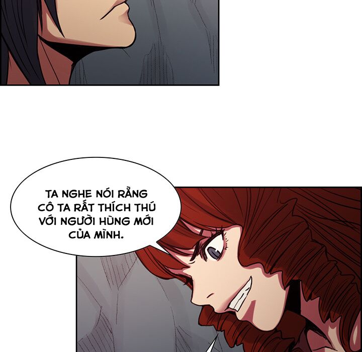 Dâm Dục Hùng: Chapter 38