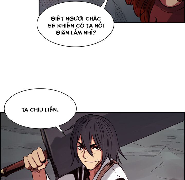 Dâm Dục Hùng: Chapter 38