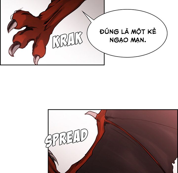 Dâm Dục Hùng: Chapter 38