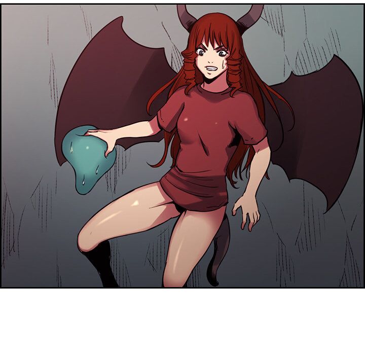 Dâm Dục Hùng: Chapter 38