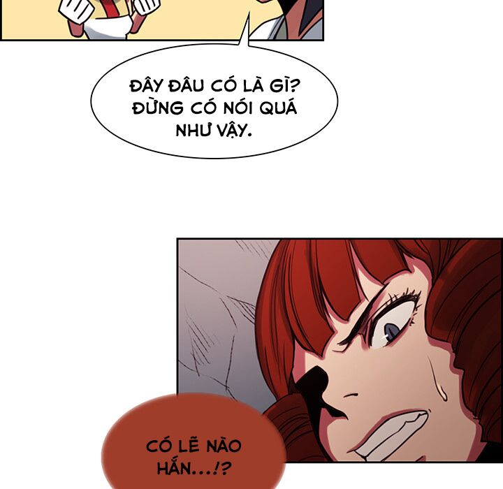 Dâm Dục Hùng: Chapter 38
