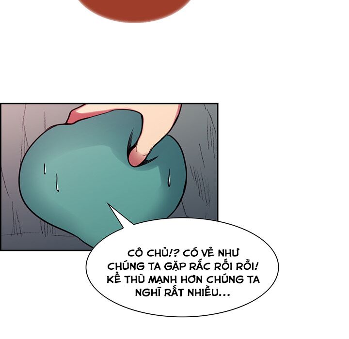 Dâm Dục Hùng: Chapter 38