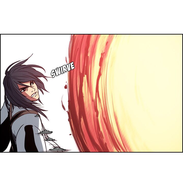 Dâm Dục Hùng: Chapter 39
