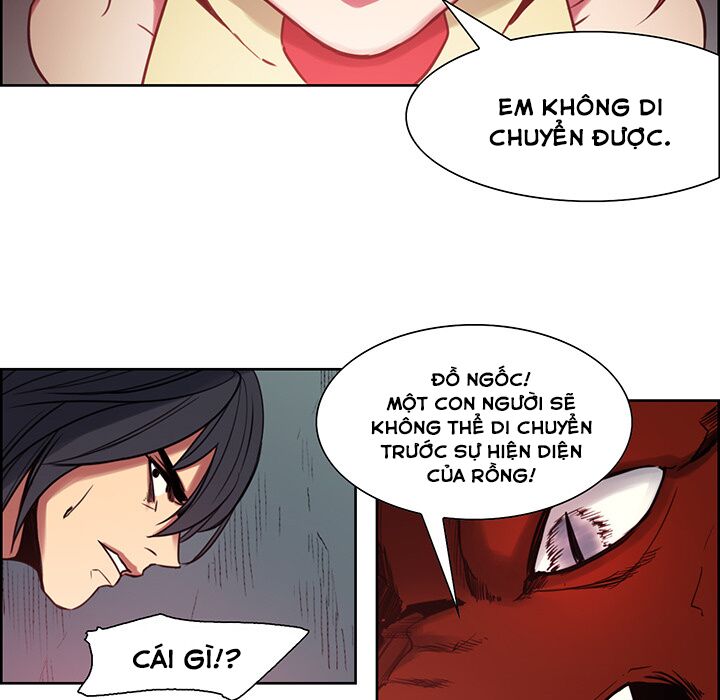Dâm Dục Hùng: Chapter 39