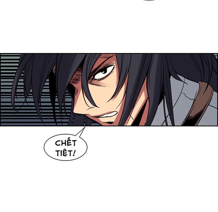 Dâm Dục Hùng: Chapter 39