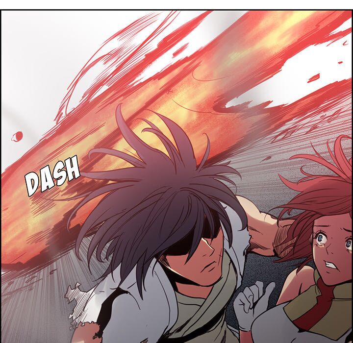Dâm Dục Hùng: Chapter 39