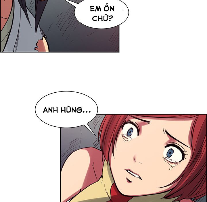 Dâm Dục Hùng: Chapter 39