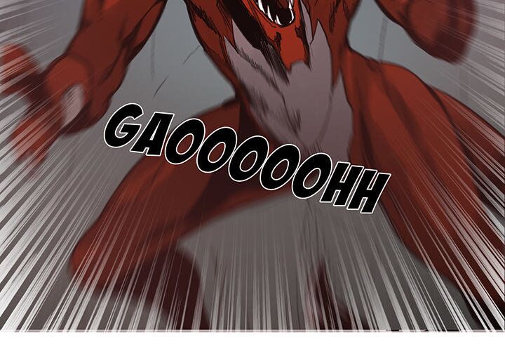 Dâm Dục Hùng: Chapter 39
