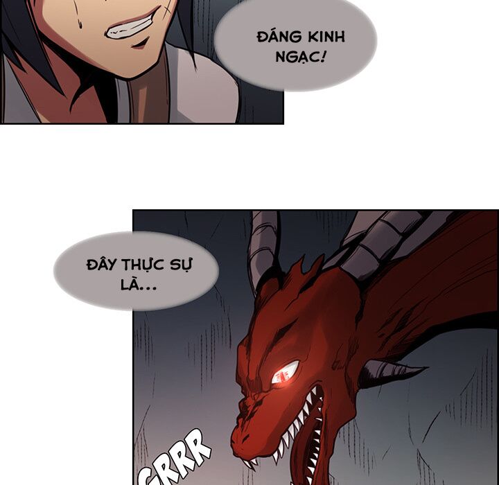 Dâm Dục Hùng: Chapter 39