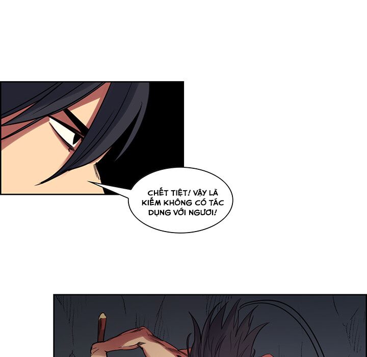 Dâm Dục Hùng: Chapter 40