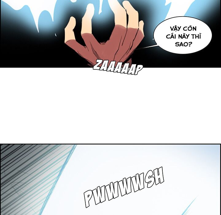 Dâm Dục Hùng: Chapter 40