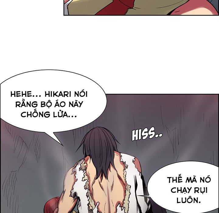 Dâm Dục Hùng: Chapter 40