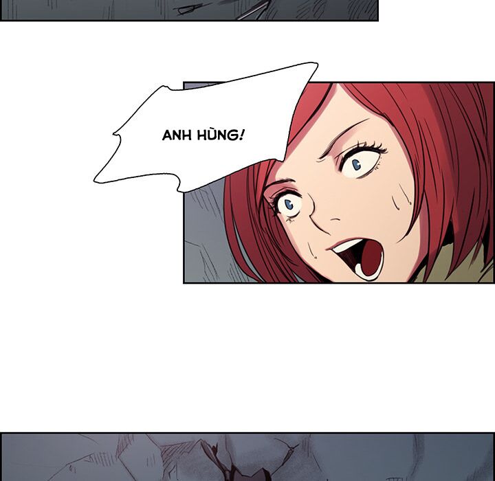 Dâm Dục Hùng: Chapter 40