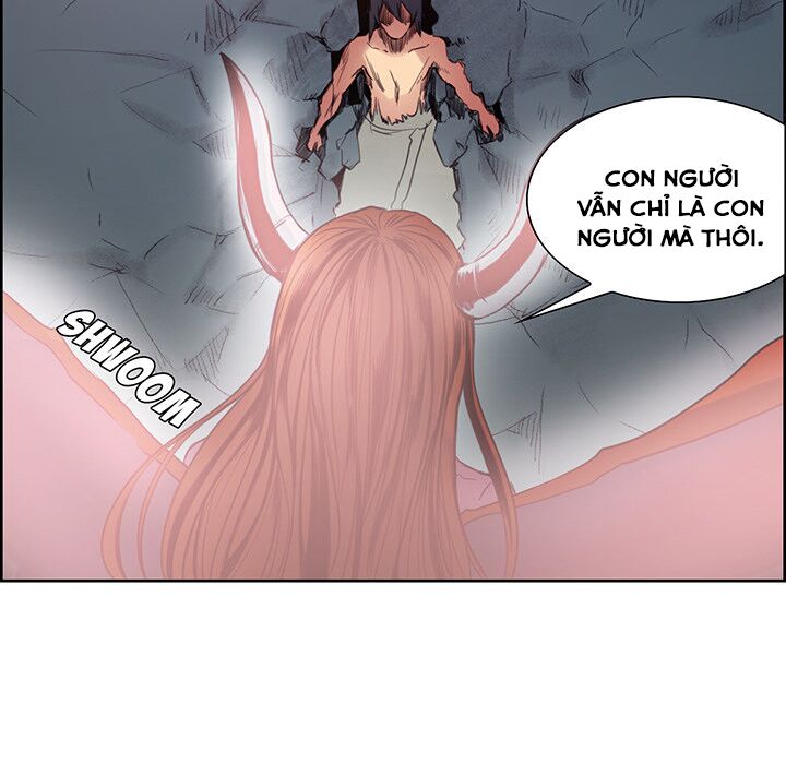 Dâm Dục Hùng: Chapter 40