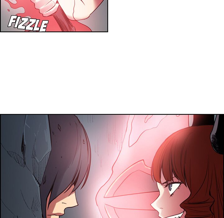 Dâm Dục Hùng: Chapter 40