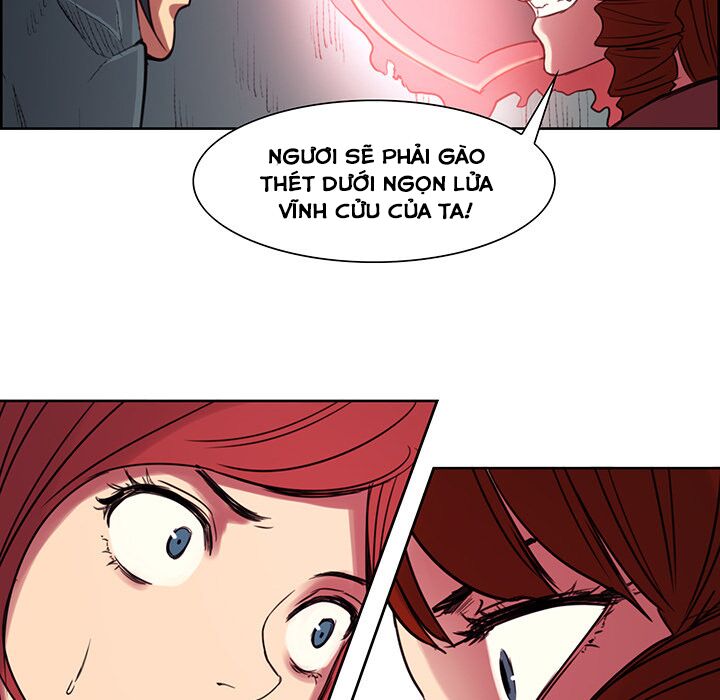 Dâm Dục Hùng: Chapter 40