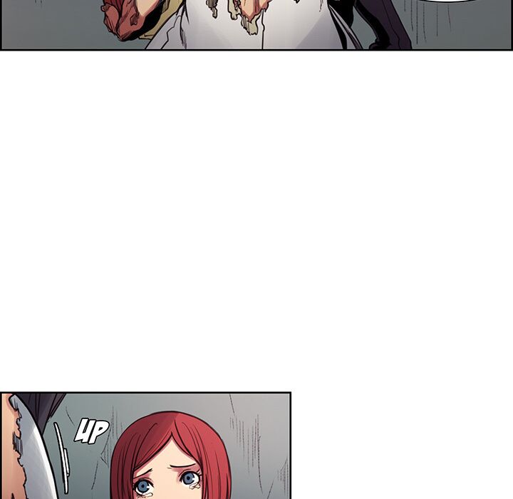 Dâm Dục Hùng: Chapter 40