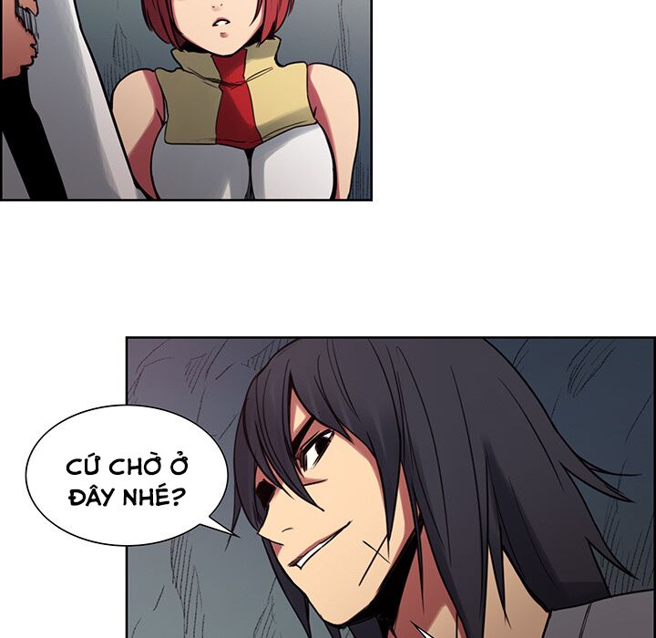 Dâm Dục Hùng: Chapter 40