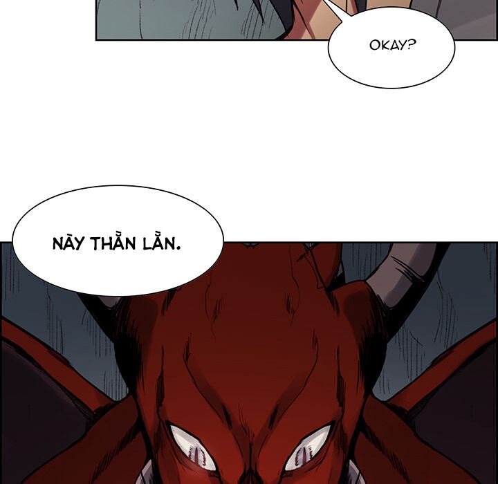 Dâm Dục Hùng: Chapter 40