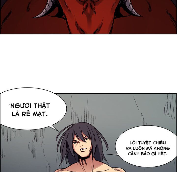 Dâm Dục Hùng: Chapter 40