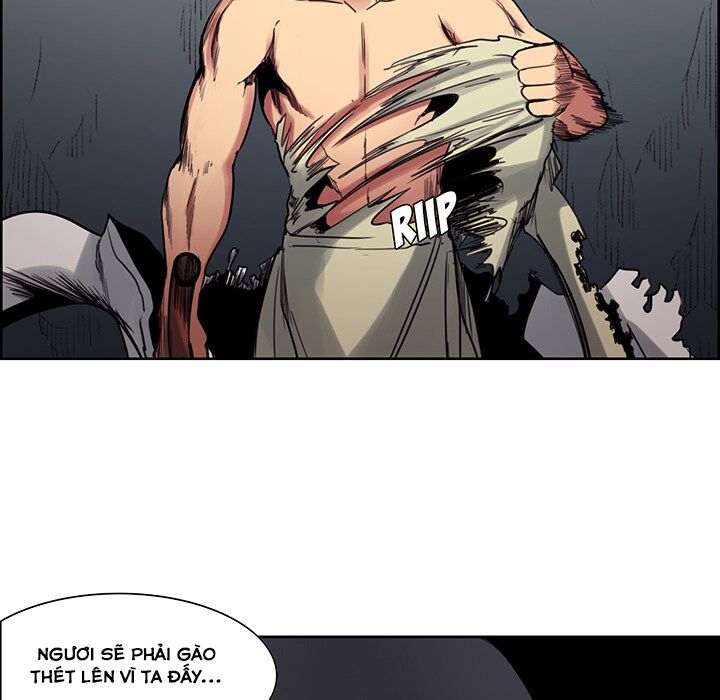 Dâm Dục Hùng: Chapter 40