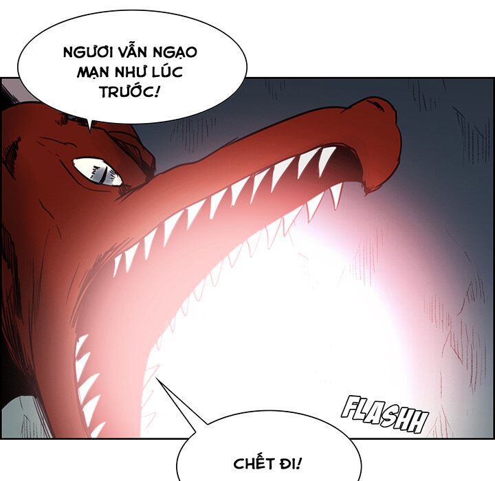 Dâm Dục Hùng: Chapter 40