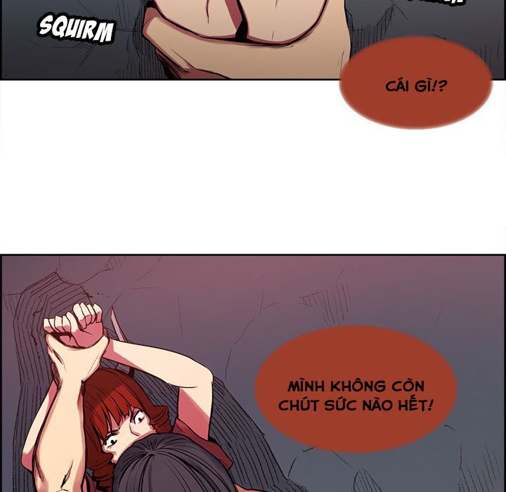 Dâm Dục Hùng: Chapter 41