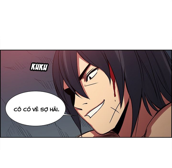 Dâm Dục Hùng: Chapter 41